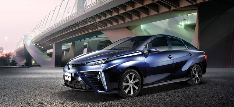 Изображение на странице Последние новости и события в мире Toyota Тойота Центр Оренбург