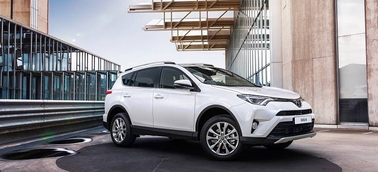 Изображение на странице Последние новости и события в мире Toyota Тойота Центр Оренбург
