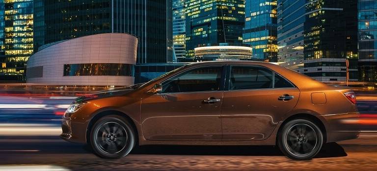 Изображение на странице Последние новости и события в мире Toyota Тойота Центр Оренбург