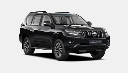 Изображение на странице Подключенные автомобили Тойота Центр Оренбург