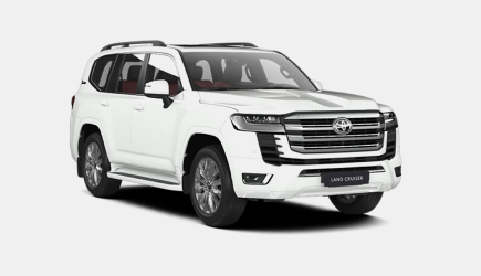 Изображение на странице Подключенные автомобили Тойота Центр Оренбург