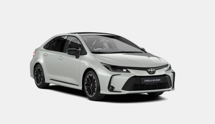Изображение на странице Подключенные автомобили Тойота Центр Оренбург
