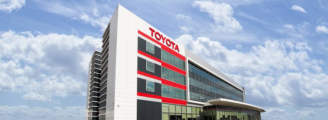 Изображение на странице Последние новости и события в мире Toyota Тойота Центр Оренбург