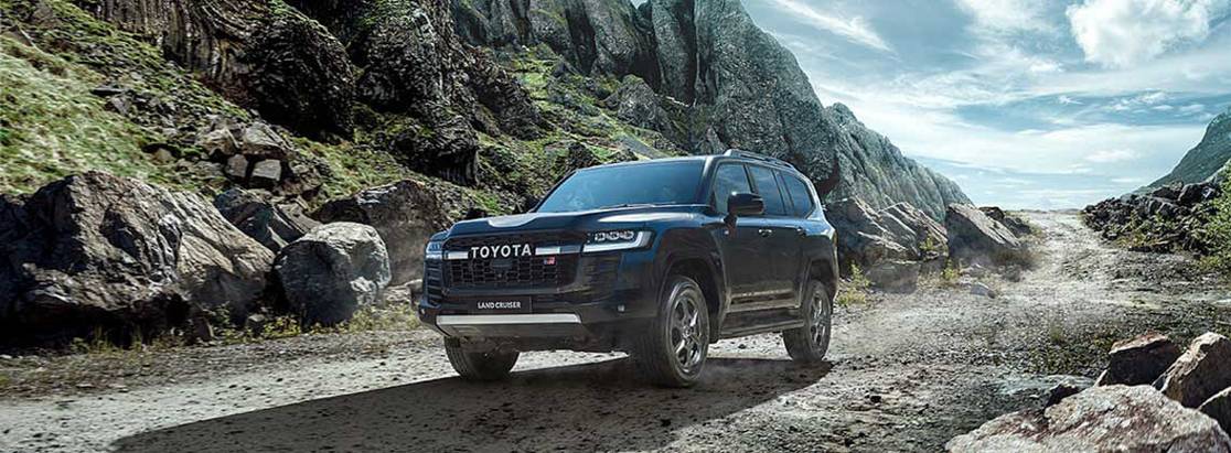Изображение на странице Последние новости и события в мире Toyota Тойота Центр Оренбург