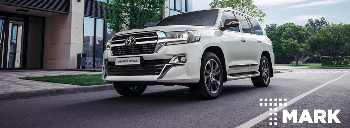Изображение на странице Последние новости и события в мире Toyota Тойота Центр Оренбург