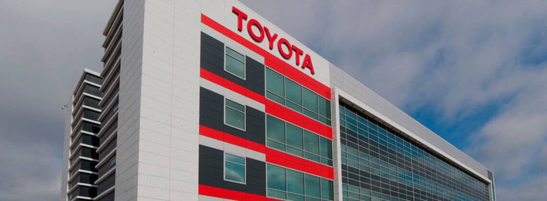 Изображение на странице Последние новости и события в мире Toyota Тойота Центр Оренбург